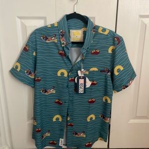 RSVLTS It’s Always Sunny in Philadelphia shirt